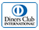 DinersClubカード