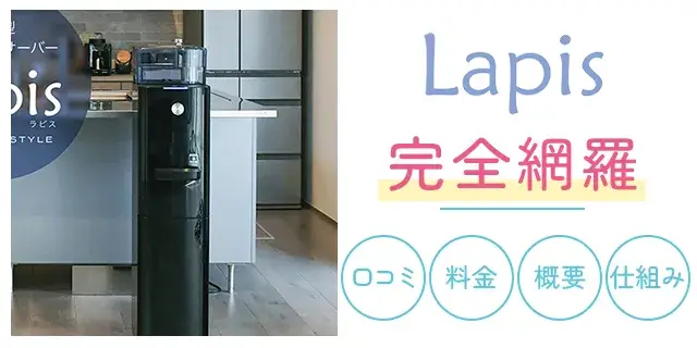 Lapis契約前画像